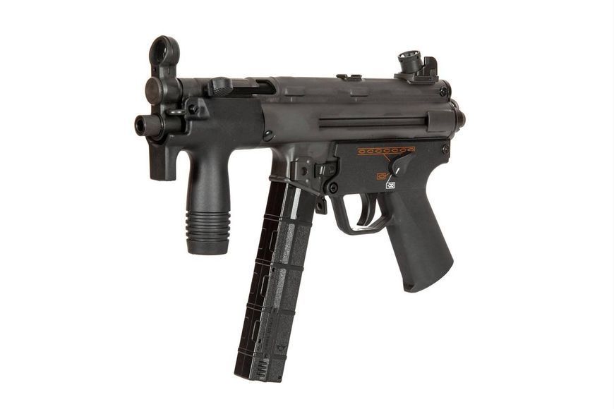 Пистолет-пулемёт SWAT K (B.R.S.S.) [Bolt Airsoft]&nbsp;(для страйкбола) BLT-01-029431 фото