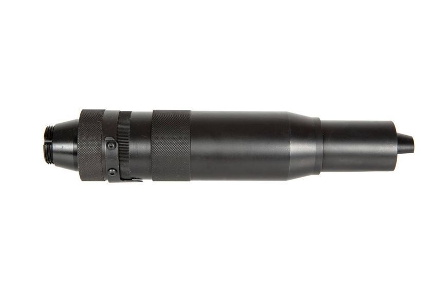 Stalowa cтрайкбольный аналог tłumika tracer PK-259T PBS-4 [LCT] (для страйкбола) LCT-09-029322 фото