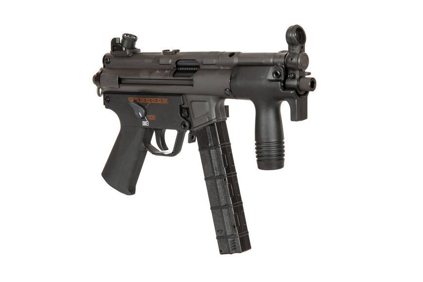 Пистолет-пулемёт SWAT K (B.R.S.S.) [Bolt Airsoft]&nbsp;(для страйкбола) BLT-01-029431 фото