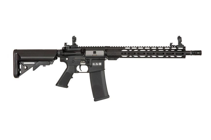 Штурмовая винтовка SA-C24 CORE&trade; X-ASR&trade; - Black [Specna Arms]&nbsp;(для страйкбола) SPE-01-030740 фото
