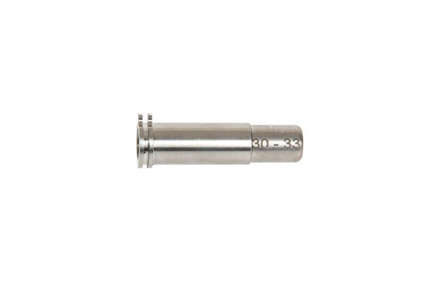 Регульований нозл CNC для приводів AEG - 30mm - 33mm [Maxx Model Products] (для страйкболу) MXM-08-030349 фото