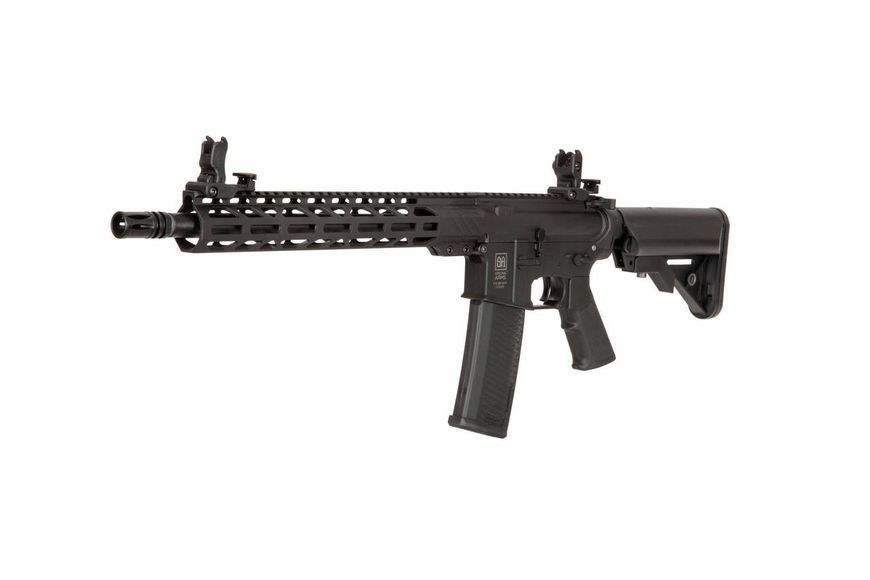 Штурмовая винтовка SA-C24 CORE&trade; X-ASR&trade; - Black [Specna Arms]&nbsp;(для страйкбола) SPE-01-030740 фото