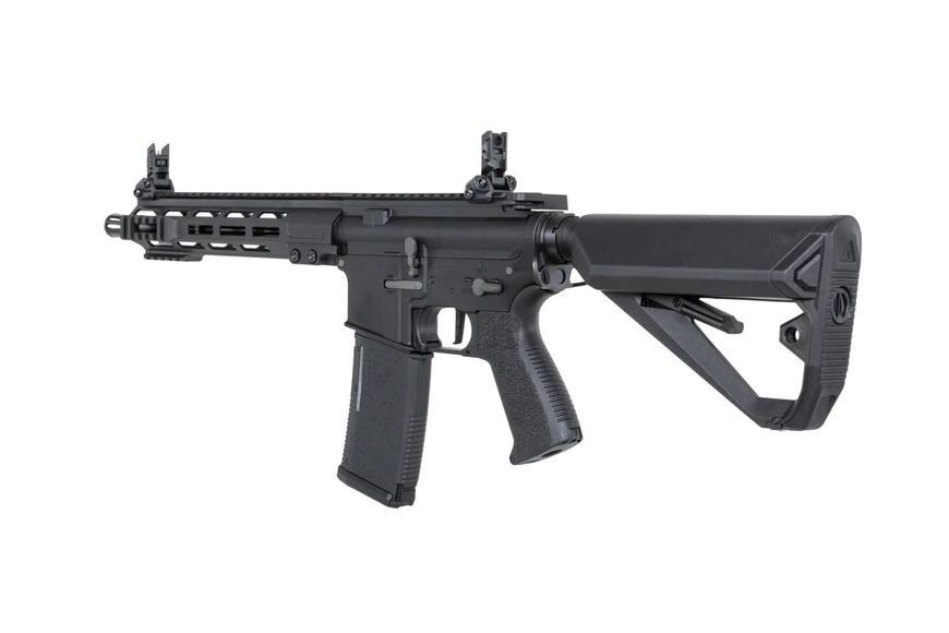 Страйкбольний автомат ASG Arcturus LWT MK-I CQB 10" AEG SPORT SETM Starter Pack [Arcturus] ACR-01-044931 фото