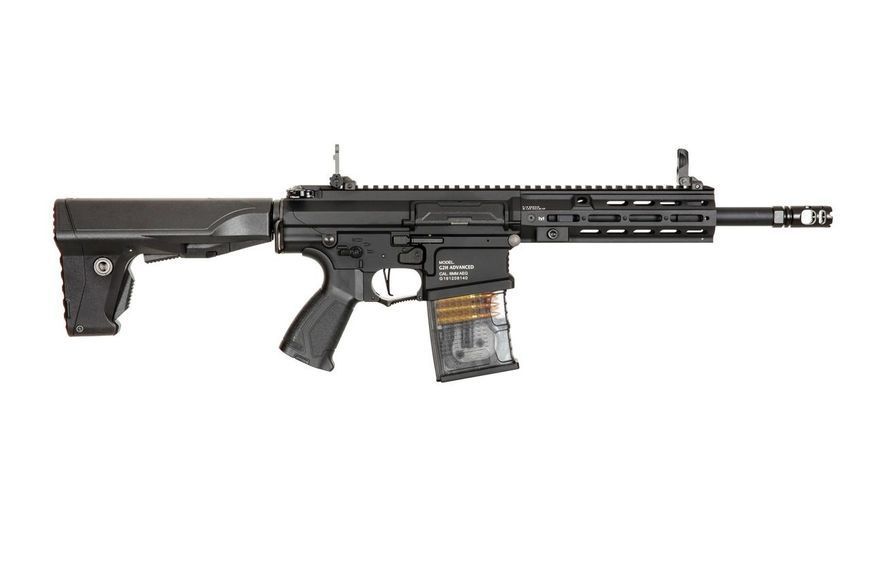 Страйкбольный аналог karabinka TR16 SBR 308 Mk1 [G&G] (для страйкболу) GIG-01-028786 фото