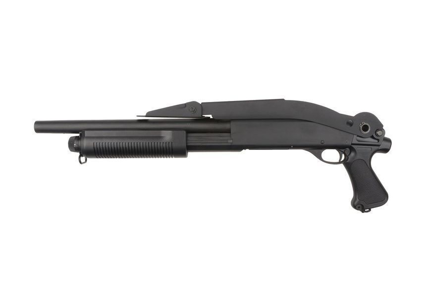 Дробовик CM352M (Версия металлическая) [CYMA] (для страйкбола) CYM-03-013536 фото