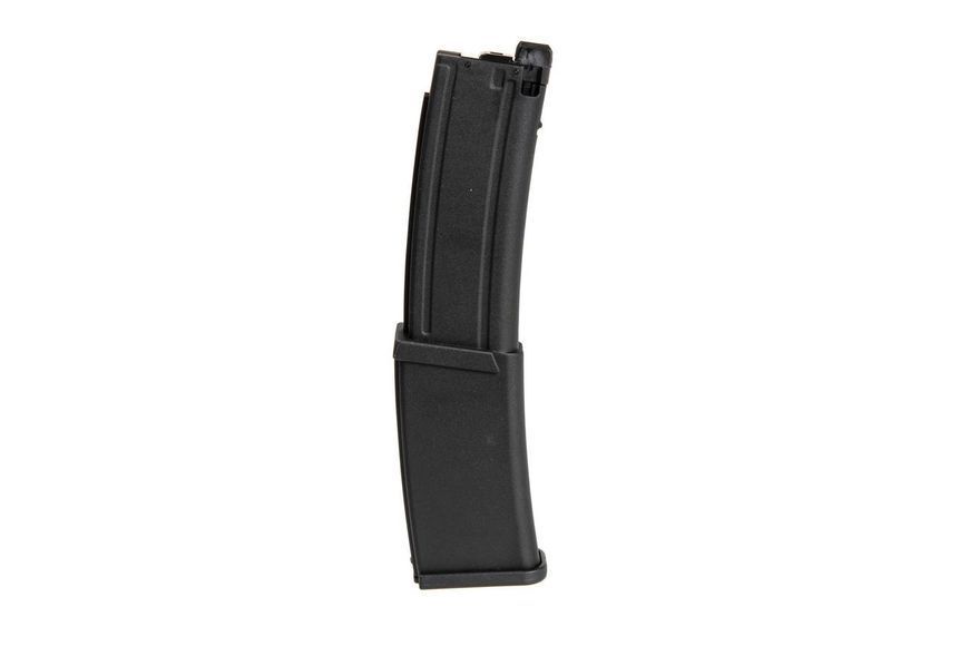 Магазин green gas 40 шаров для приводов H&K MP7 Navy [Umarex]&nbsp;(для страйкбола) UMA-05-029401 фото