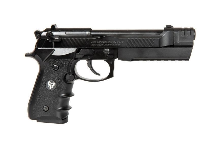 Страйкбольный пистолет HG-193 (Full Auto) [HFC]&nbsp;(для страйкбола) HFC-02-029623 фото