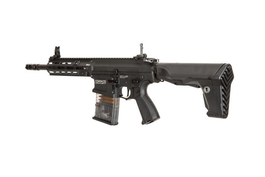 Страйкбольный аналог karabinka TR16 SBR 308 Mk1 [G&G] (для страйкболу) GIG-01-028786 фото