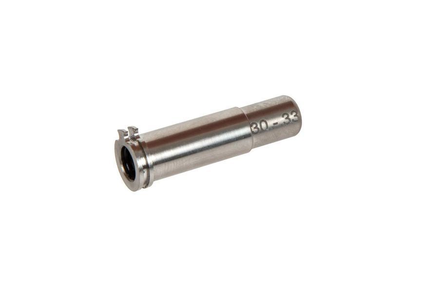 Регульований нозл CNC для приводів AEG - 30mm - 33mm [Maxx Model Products] (для страйкболу) MXM-08-030349 фото
