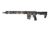Страйкбольный аналог karabinka MTR 16 GBB - G-Edition [Tokyo Marui] (для страйкбола) TMR-02-029178 фото