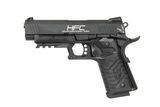 Страйкбольный пістолет HG-171 - BLACK [HFC] (для страйкболу) HFC-02-029616 фото