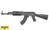 Страйкбольный автомат CM.028A Sport Line GEN-2 - Black [CYMA] (для страйкбола) FB1353G2SP фото
