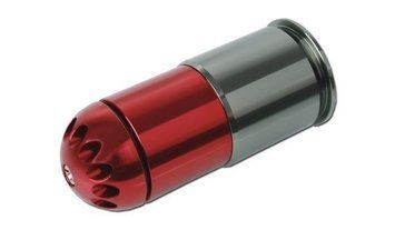 MadBull - XM108HP 108rds High Power Limited Edition (для страйкболу) 2369 фото