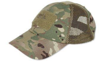 Helikon - Tactical Vent Cap - Camogrom - CZ-BBV-PR-14 (для страйкбола) 13337 фото