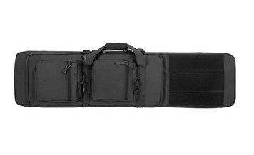 Сумка для перенесення зброї 103 см - BLACK [8FIELDS] M51612095-BK фото