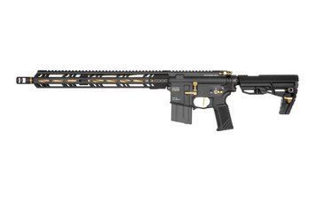 Страйкбольный аналог karabinka MTR 16 GBB - G-Edition [Tokyo Marui] (для страйкболу) TMR-02-029178 фото