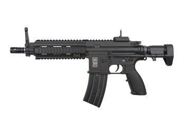 Аналог штурмової гвинтівки SA-H01 [Specna Arms] (для страйкболу) SPE-01-014850 фото
