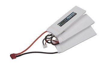 Akumulator LiPo 3000 mAh 11,1V 20C [Redox] (для страйкбола) RDX-06-015963 фото