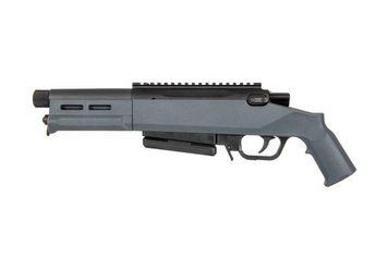 Страйкбольный аналог karabinu snajperskiego AS03 Striker - Urban Grey [Amoeba] (для страйкболу) AMB-03-027668 фото