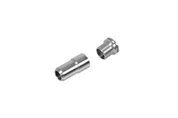 Регульований нозл CNC - 19,5mm - 22mm [RETRO ARMS] (для страйкболу) RET-08-026285 фото