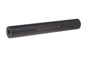 Глушник Covert Tactical PRO 35x250mm "Front Toward Enemy" [Airsoft Engineering] (для страйкболу) AEN-09-019886 фото