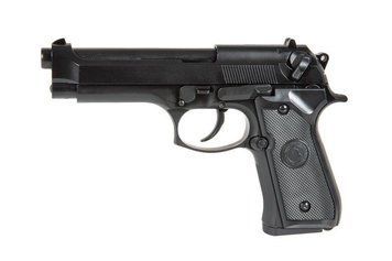 Страйкбольный пистолет M92 (726) [Double Bell] (для страйкбола) BEL-02-025795 фото
