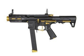 Страйкбольный аналог pistoletu maszynowego ARP9 - Gold [G&G] (для страйкболу) GIG-01-027522 фото