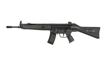 Штурмовая винтовка LK33A2 [LCT]&nbsp;(для страйкбола) LCT-01-029985 фото