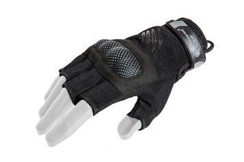 Тактические перчатки Armored Claw Shield Cut Hot Weather - Black [Armored Claw] ACL-33-025936 фото