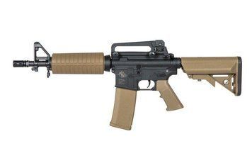 Аналог автоматической винтовки SA-C02 CORE&trade; X-ASR&trade; - Half-Tan [Specna Arms] (для страйкбола) SPE-01-025610 фото