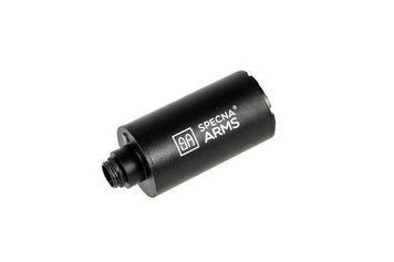 Глушник трассерный Specna Arms MTU&trade; - Mini Tracer Unit [Specna Arms] (для страйкболу) SPE-09-027704 фото