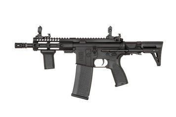 Страйкбольный аналог karabinka SA-E21 PDW EDGE&trade; czarna [Specna Arms] (для страйкболу) SPE-01-027065 фото