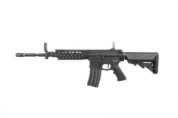 Аналог штурмовой винтовки Knight's Armament SR16 [VFC] (для страйкбола) VFC-01-016191 фото