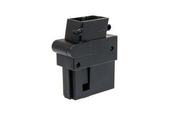 Adapter szybkoładowarki do magazynk&oacute;w typu MP5 [GFC Accessories] (для страйкболу) GFA-05-025648 фото