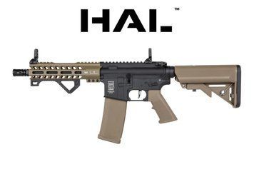 Автоматическая винтовка SA-C17 CORE&trade; HAL ETU&trade; - Half-tan [Specna Arms] (для страйкбола) SPE-01-041251 фото