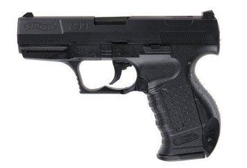Спринговий Страйкбольний пістолет Walther P99 2.5177 [Umarex] (для страйкболу) UMA-03-003708 фото