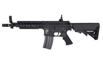 Страйкбольный аналог karabinka Specna Arms SA-B04 ONE&trade; - czarna [Specna Arms] (для страйкболу) SPE-01-004035 фото