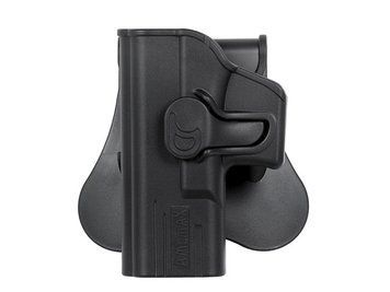 Leworęczna Кобура страйкбольная для klon&oacute;w serii G19 - Black [Amomax] (для страйкболу) AM-G19G2L фото