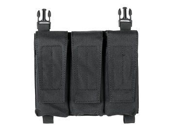 Ładownica hybrydowa do AR-15/M4 - Black [8FIELDS] (для страйкбола) M51613237-BK фото