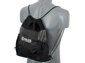 Worek w formie plecaka na co dzień - Black [8FIELDS] (для страйкбола) M51613024-BK фото