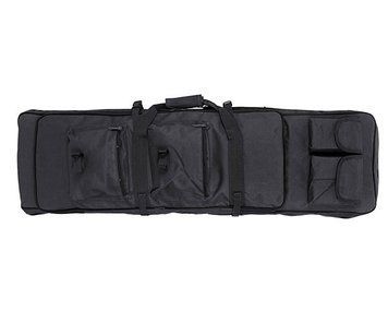 Чохол для перенесення зброї 96cm - BLACK [8FIELDS] M51612054-BK фото