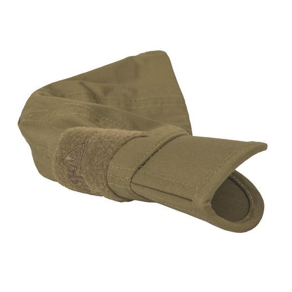 Helikon - Кепка Baseball Foldable Cap - Coyote - CZ-BBF-PR-11 CZ-BBF-PR-11 фото