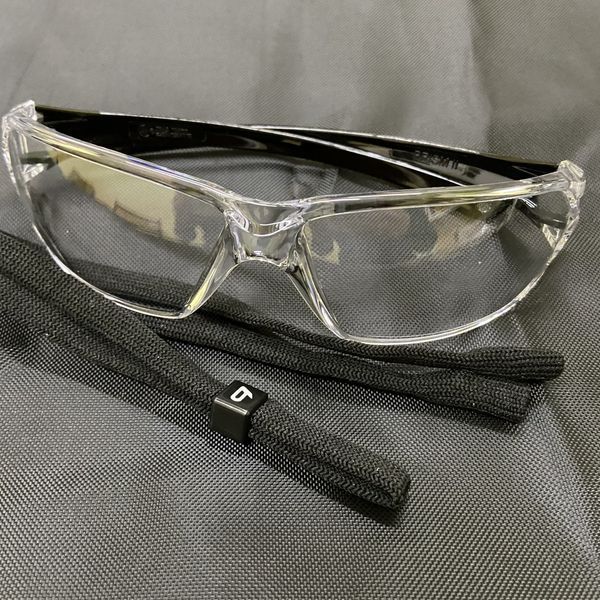 Bolle Safety Защитные очки PRISM - Clear - PRIPSI 18073 фото