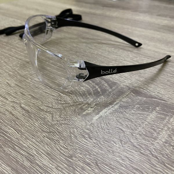 Bolle Safety Защитные очки PRISM - Clear - PRIPSI 18073 фото