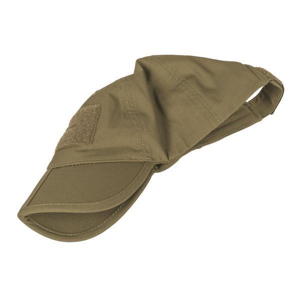 Helikon - Кепка Baseball Foldable Cap - Coyote - CZ-BBF-PR-11 CZ-BBF-PR-11 фото