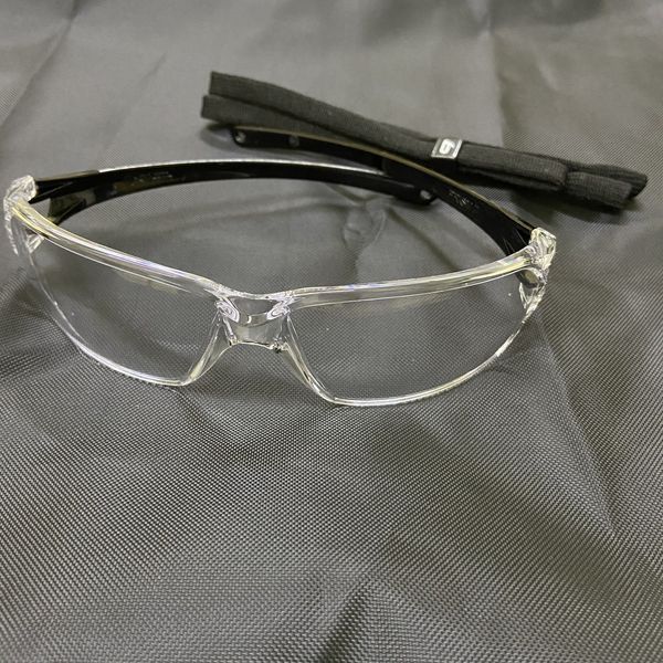 Bolle Safety Защитные очки PRISM - Clear - PRIPSI 18073 фото