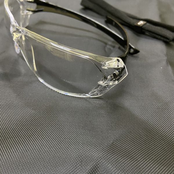 Bolle Safety Защитные очки PRISM - Clear - PRIPSI 18073 фото
