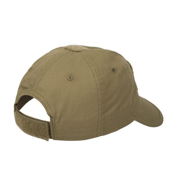 Helikon - Кепка Baseball Foldable Cap - Coyote - CZ-BBF-PR-11 CZ-BBF-PR-11 фото