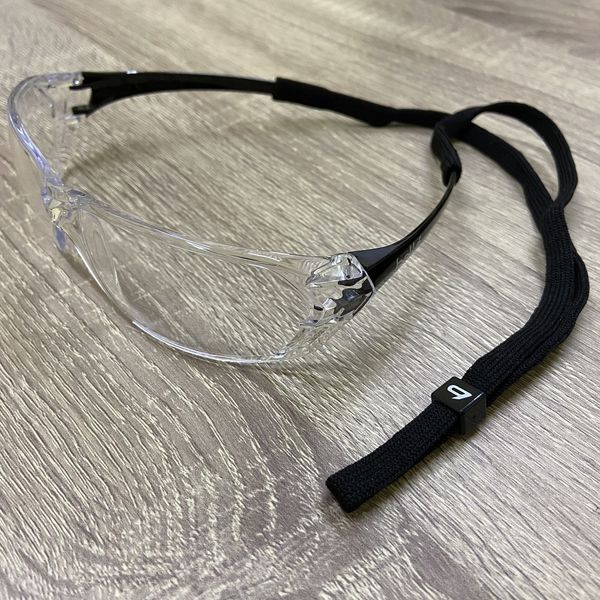 Bolle Safety Защитные очки PRISM - Clear - PRIPSI 18073 фото