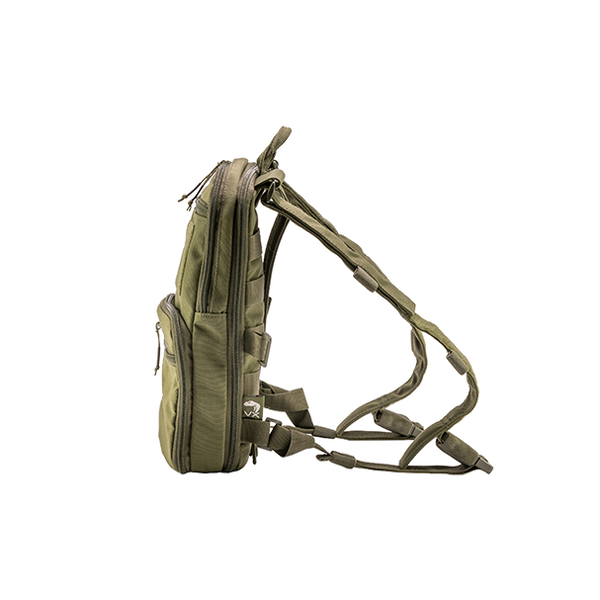 Рюкзак VX Buckle Up Charger Pack - olive [Viper Tactical] 030372(VBVXBUCHAG) фото